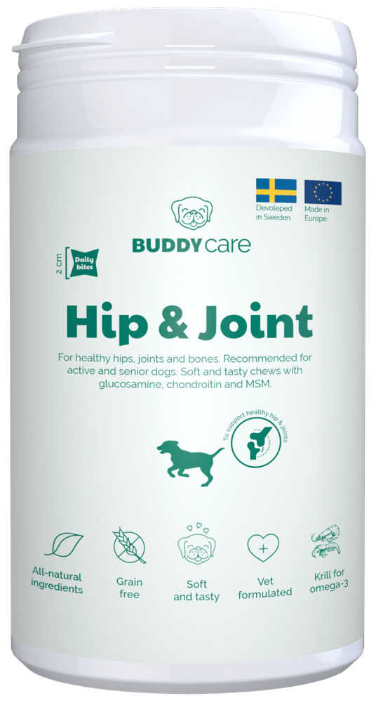 productImage: Care Hip & Joint 180g