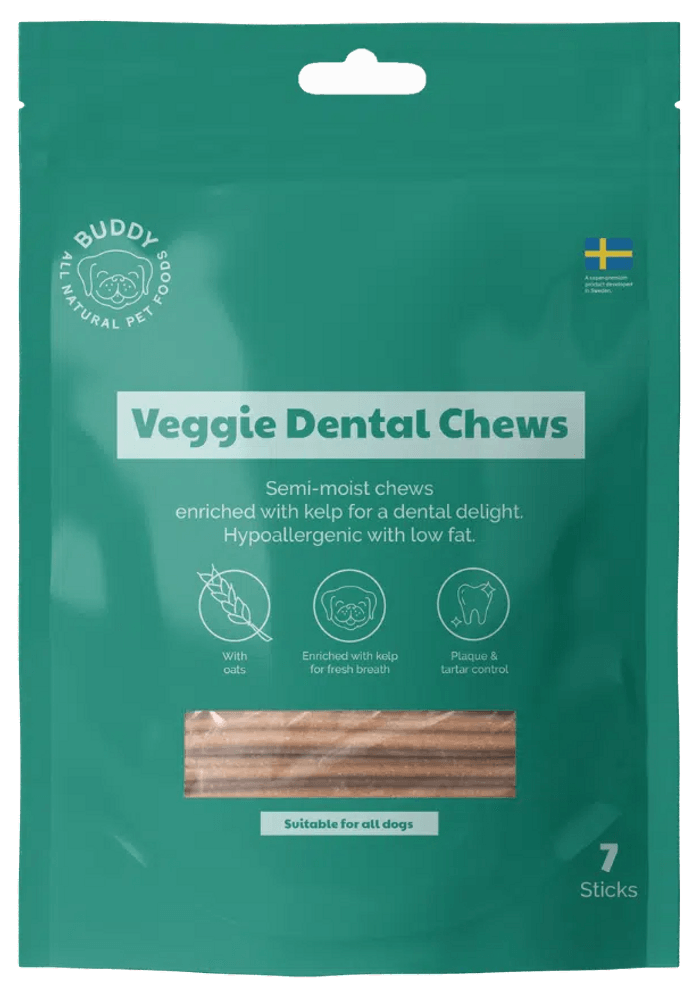 productImage: Dental Stick enriched with Kelp M