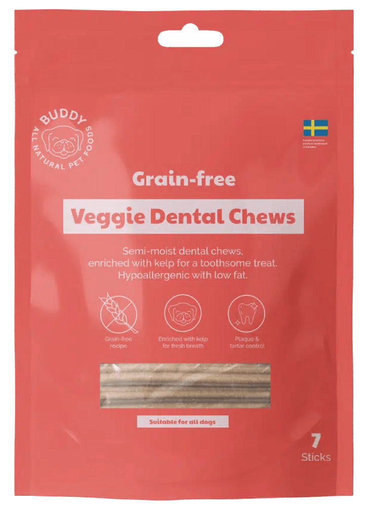 productImage: Grain-free Dental Stick enriched with Kelp M