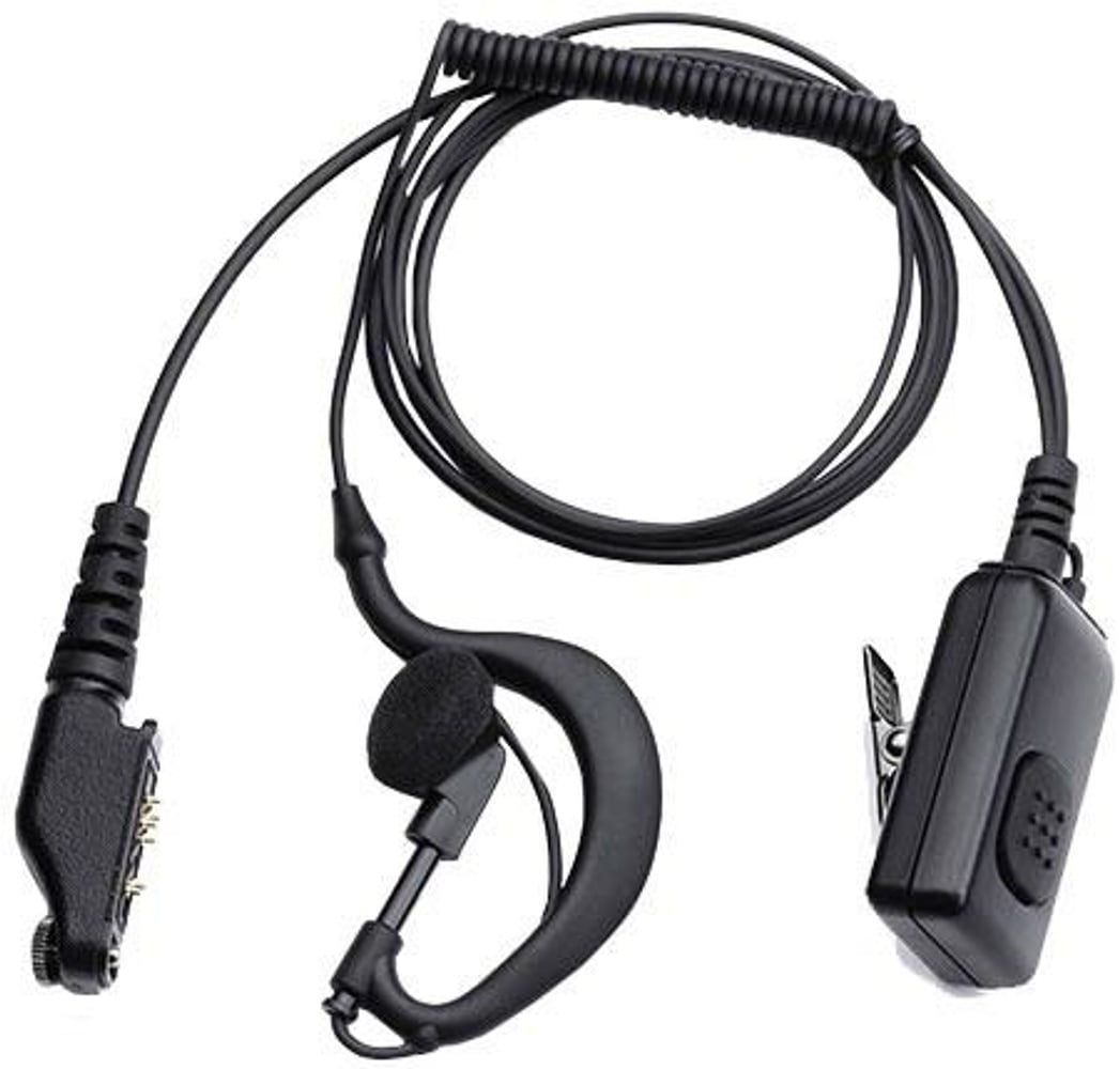 productImage: Headset Genzo G-shape