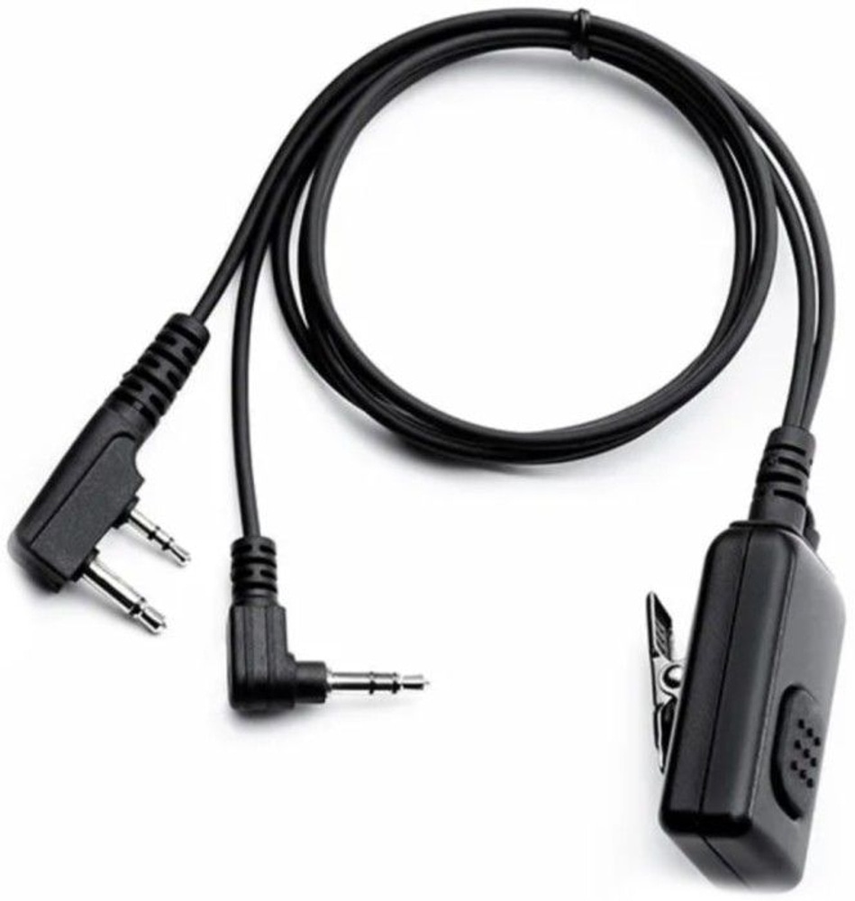 productImage: Connector Cable Headset 3,5 mm