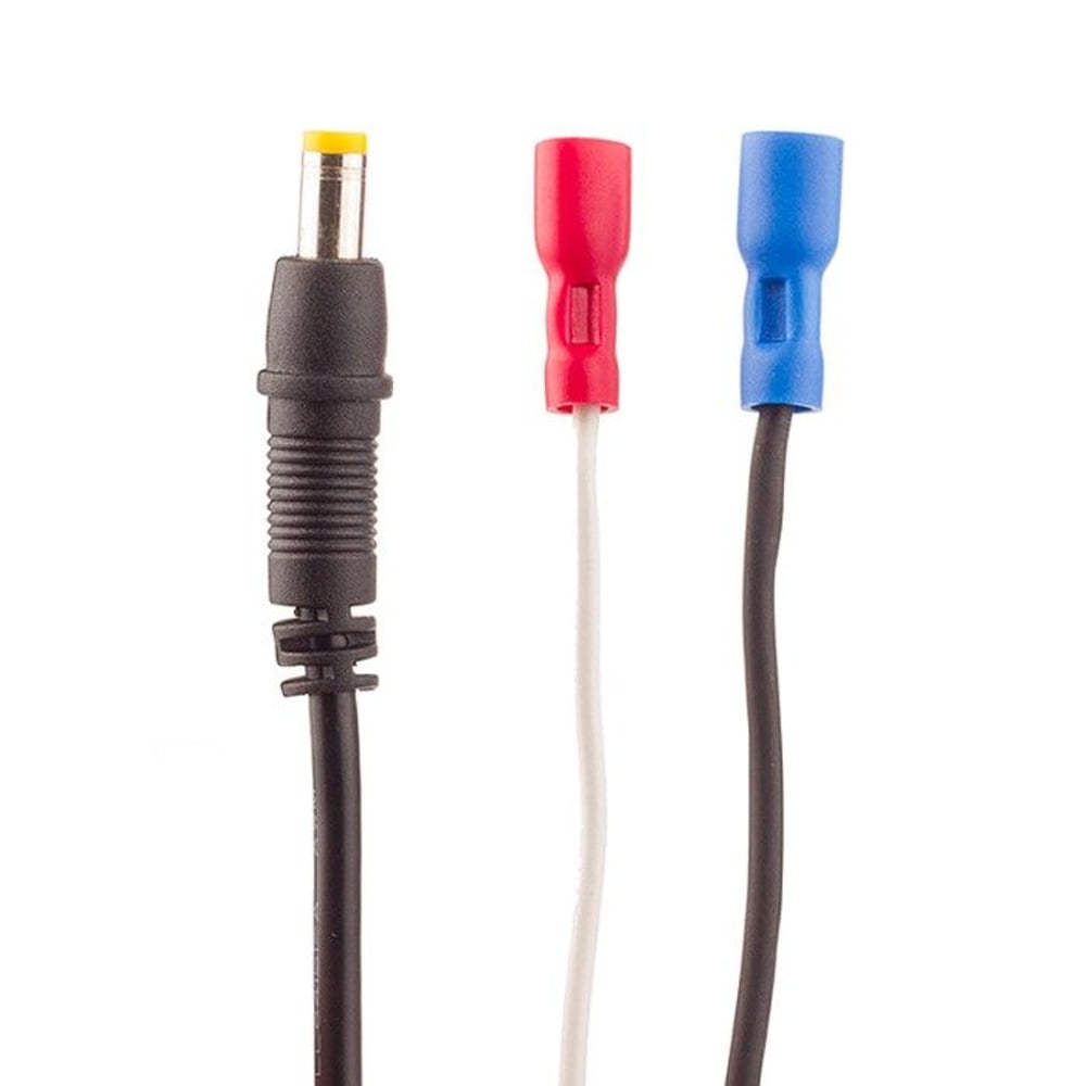 productImage: Batterikabel till Åtelkamera 1.8 m (till 6V batteri)