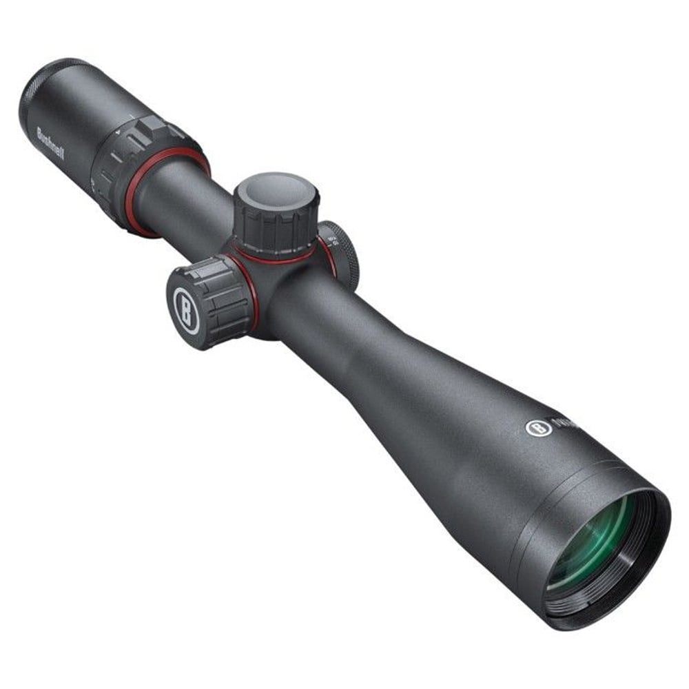 productImage: Nitro Kikarsikte 2,5-15x50 Belyst 4A Riktmedel