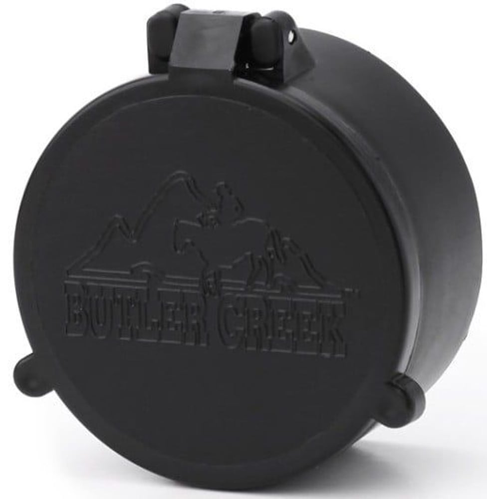 productImage: Flip-Open Linsskydd Objektiv