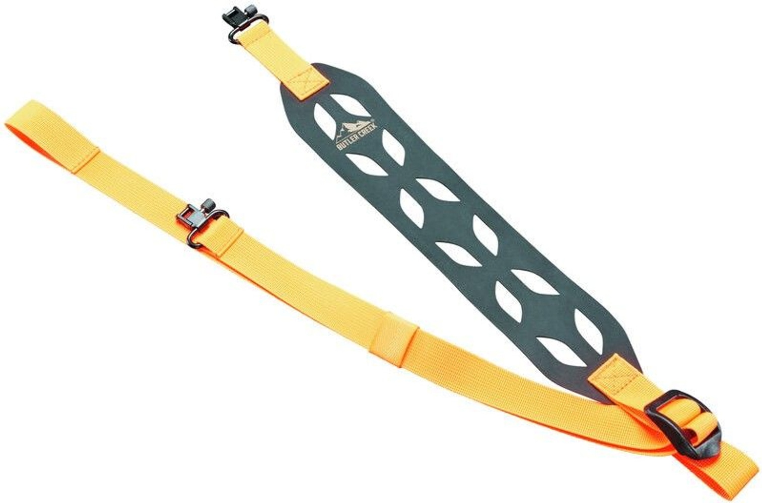 productImage: Featherlight Minimalist Swivels Orange