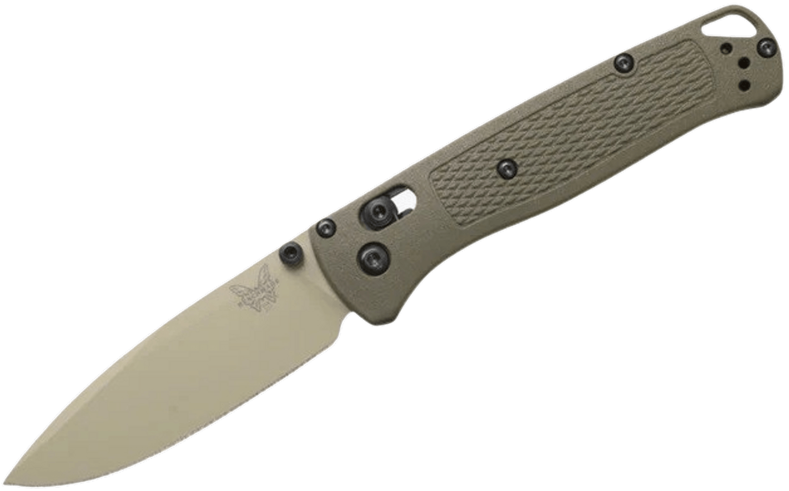 535TN-11 Bugout, view: 1