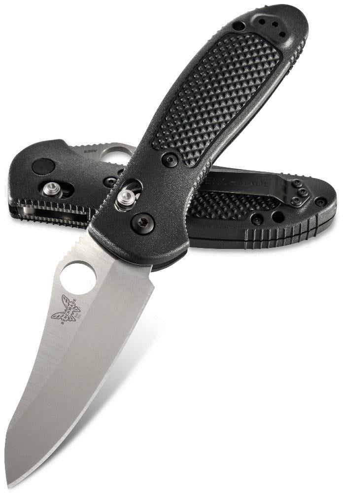 productImage: 550-S30V Griptilian