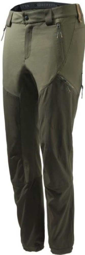 Bymark Pants Green Moss, view: 1