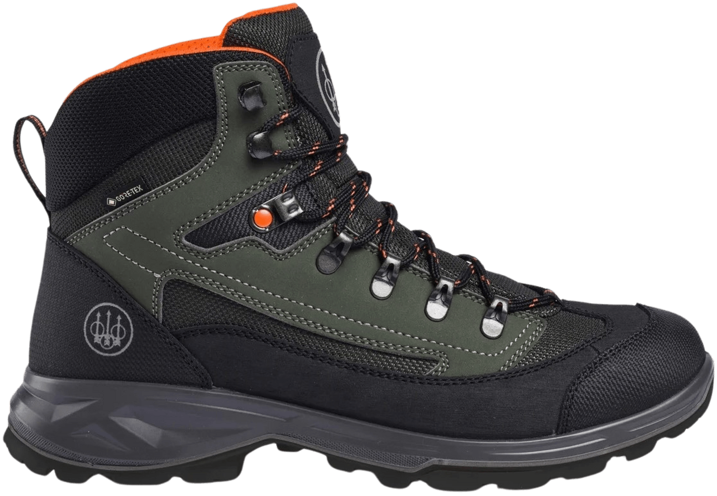 productImage: Bryce GTX Boots Forest Night