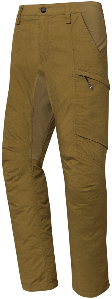 productImage: M's LowPro Pants Dark Earth Flat