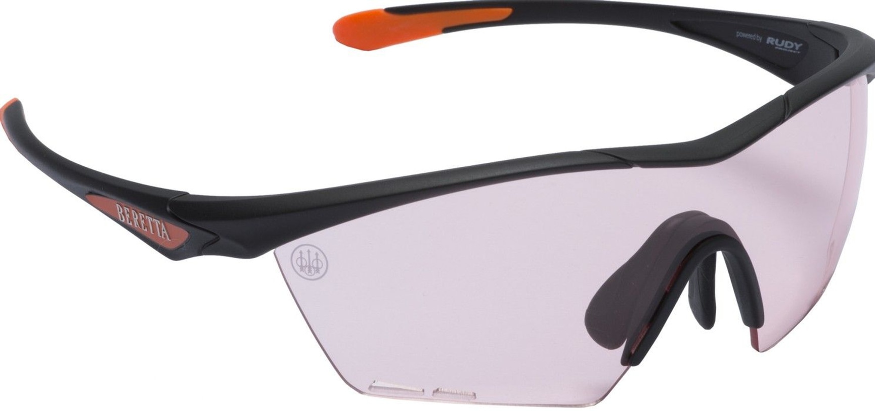 productImage: Clash Eyeglasses Coral