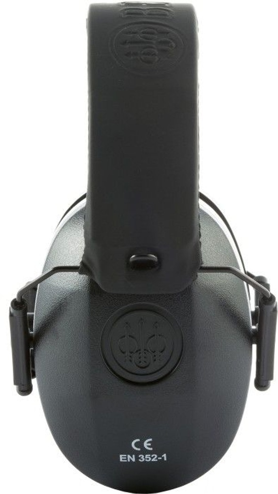 productImage: GridShell Earmuff Black