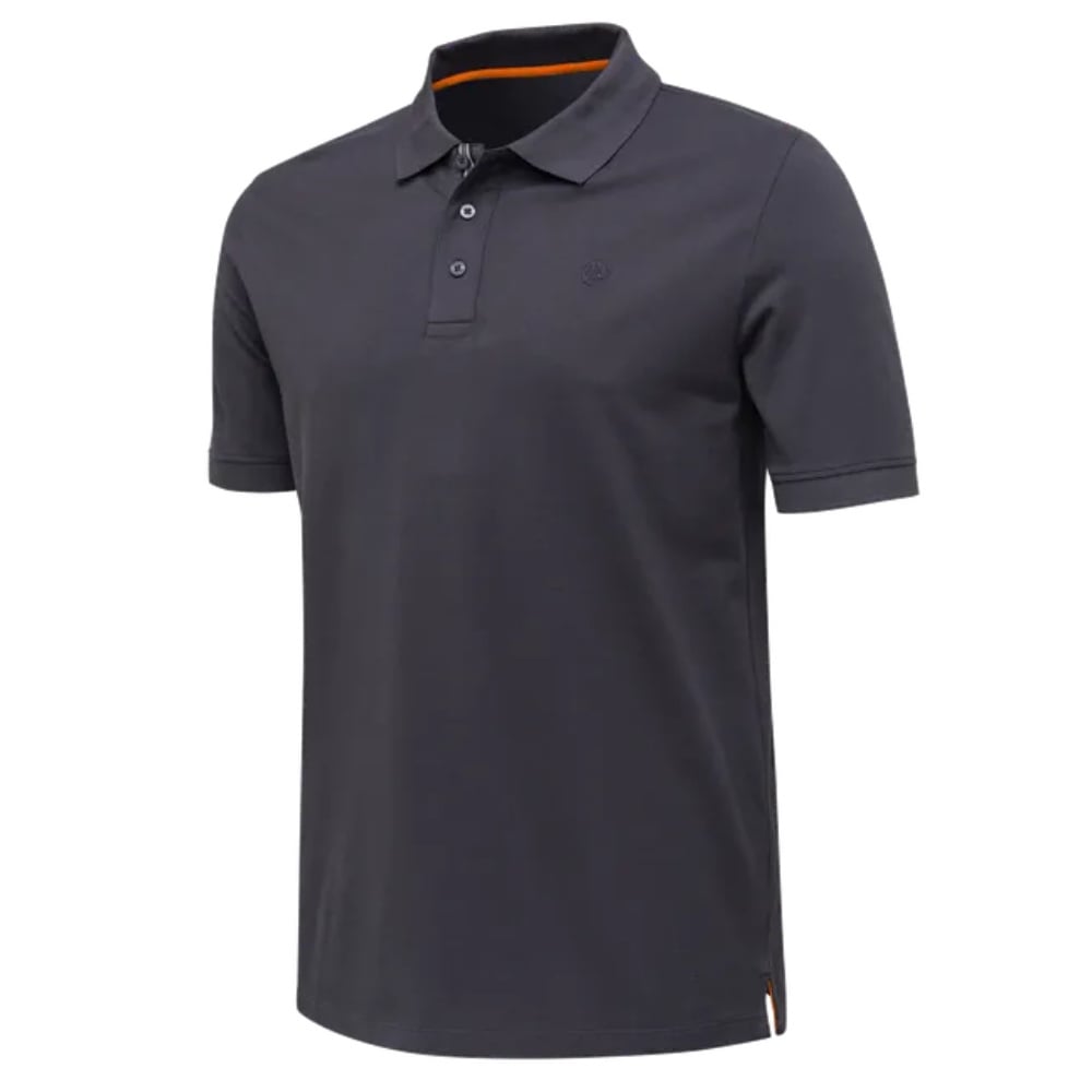 productImage: Corporate Evo Polo Ebony