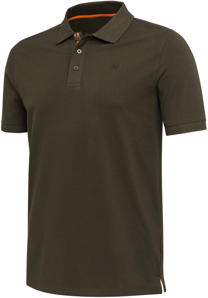 productImage: Corporate EVO Polo Green Moss