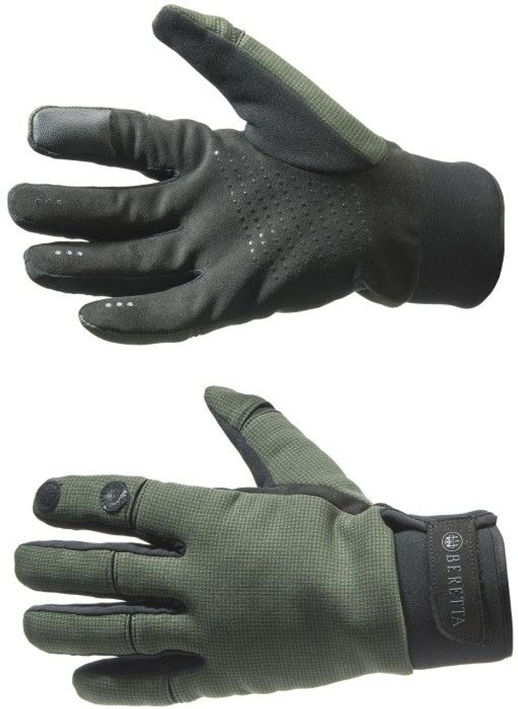 productImage: WaterShield Gloves Green