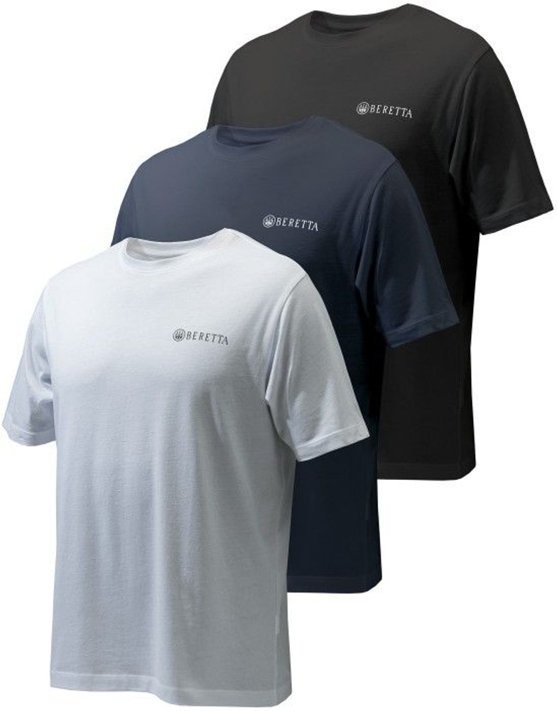 productImage: Set of 3 Corporate TS BlueTotal Eclipse & Black & White