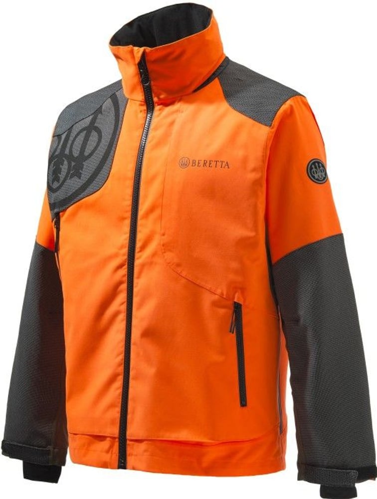 productImage: Alpine Active Jacket Blaze Orange