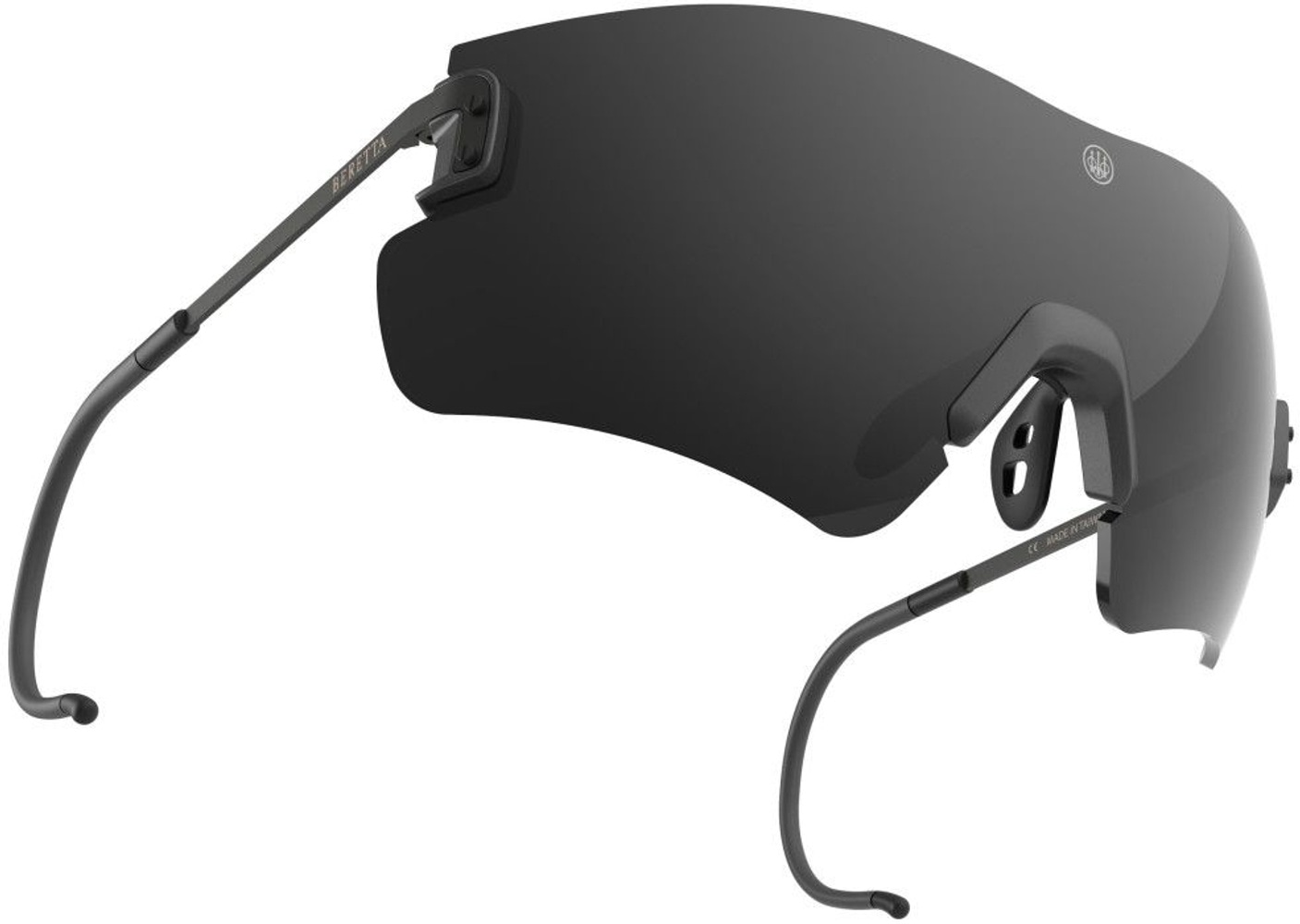 productImage: Mark Eyeglasses Fume'