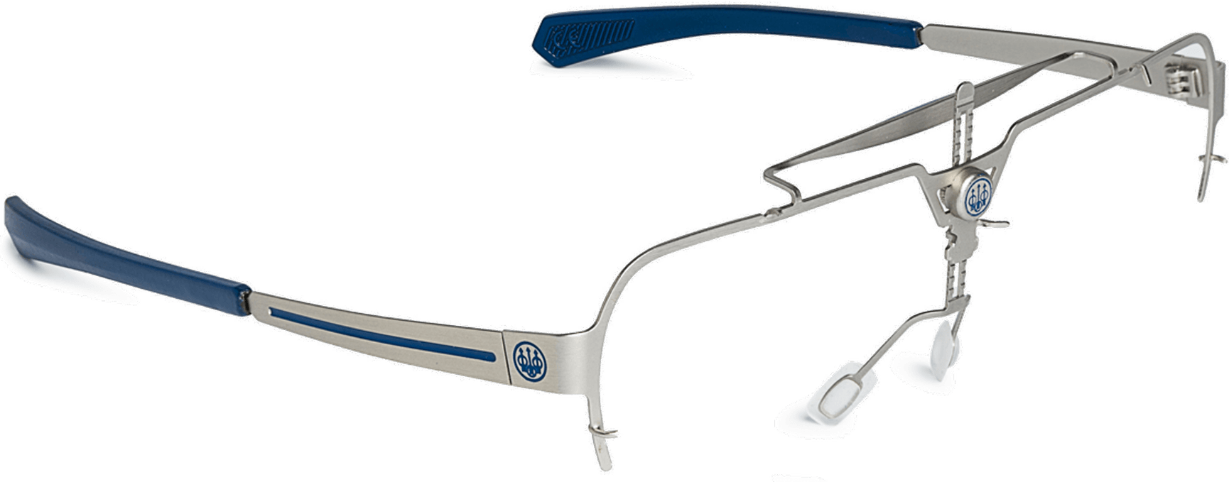 productImage: Competition EVO Frame Palladium/Blue