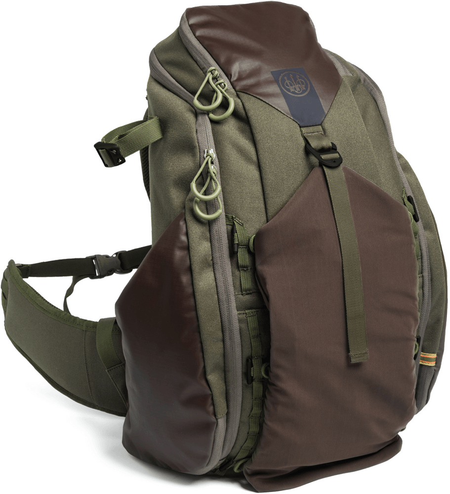 productImage: Ibex Medium Backpack 30L Green Moss
