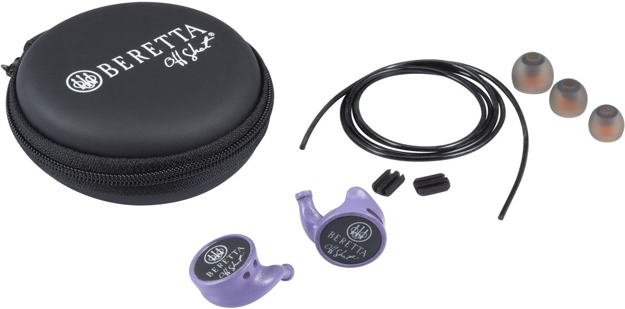 productImage: Mini HeadSet Comfort Plus Purple