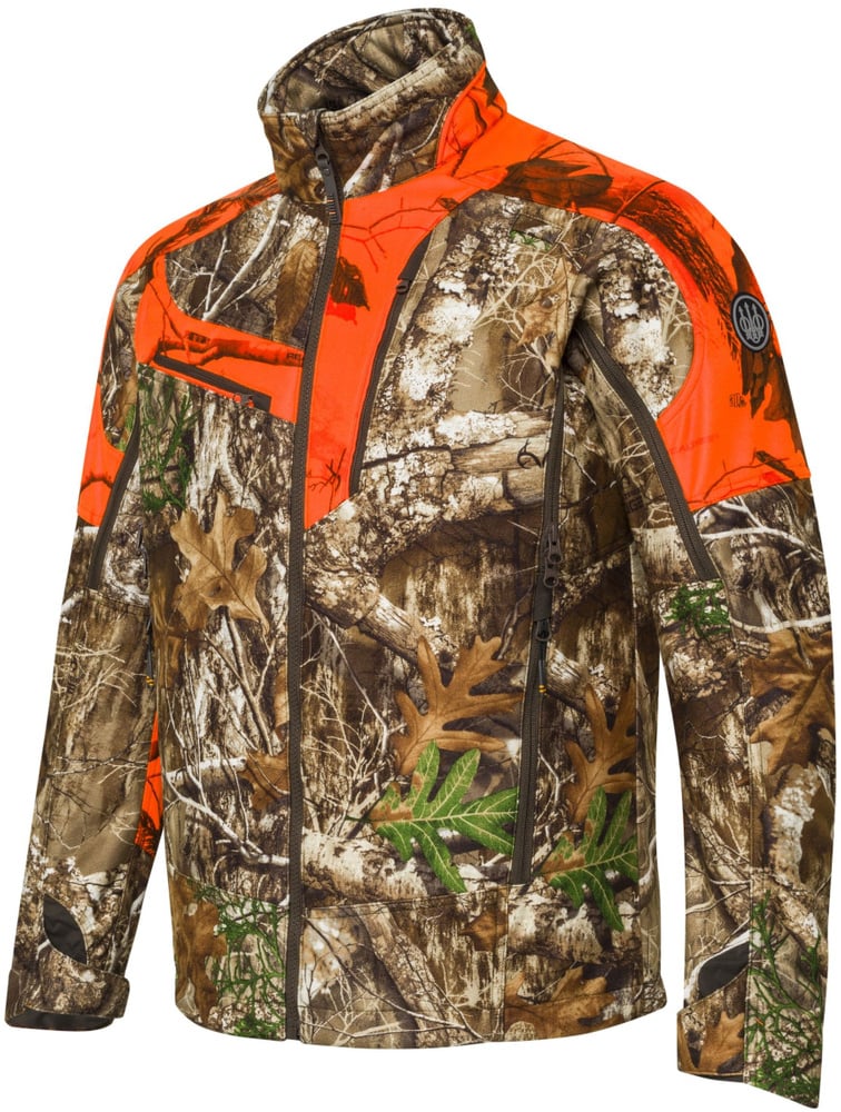 productImage: M's Matajur Windblock Jacket Camo Realtree Edge