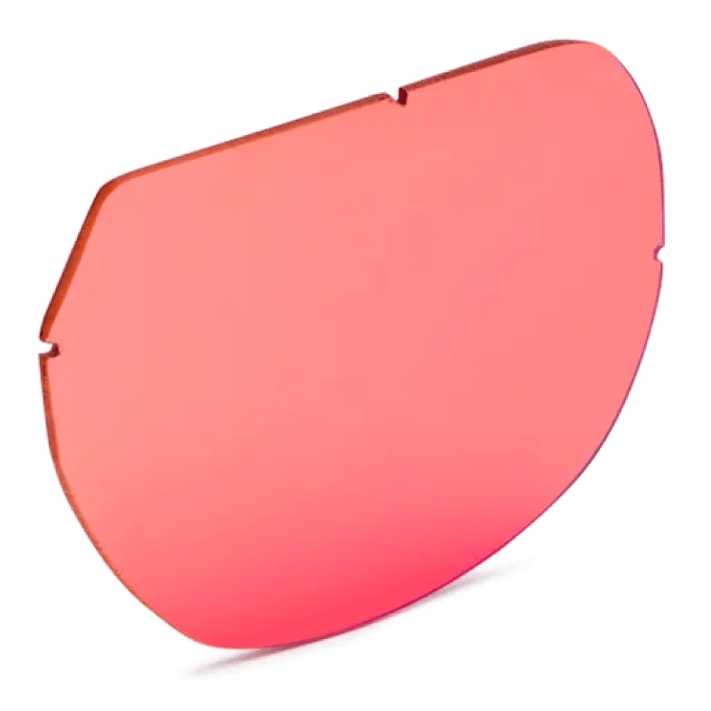 productImage: Competition EVO Spare Lenses Orange