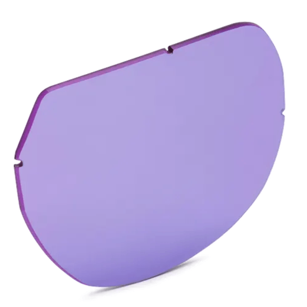 productImage: Competition EVO Spare Lenses Purple