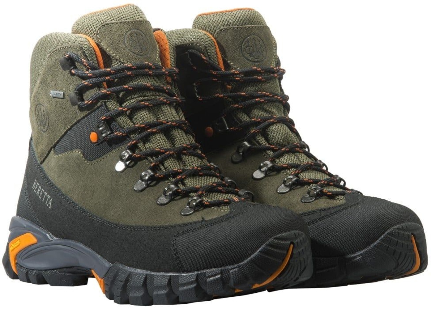 productImage: Setter GTX Brown