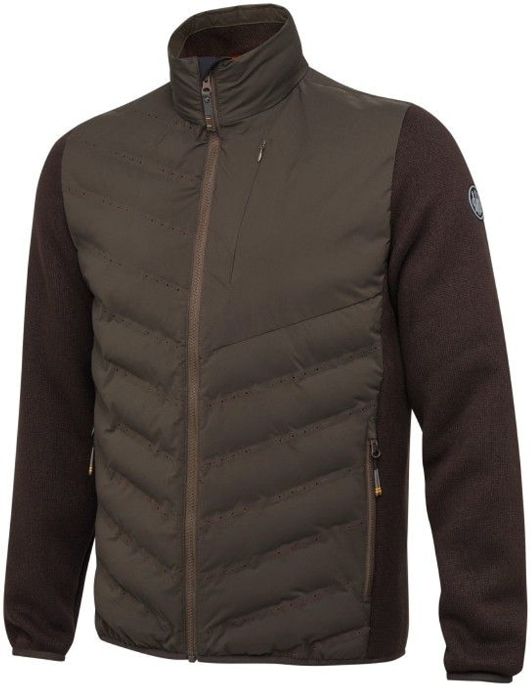 productImage: Roe Jacket Brown Bark