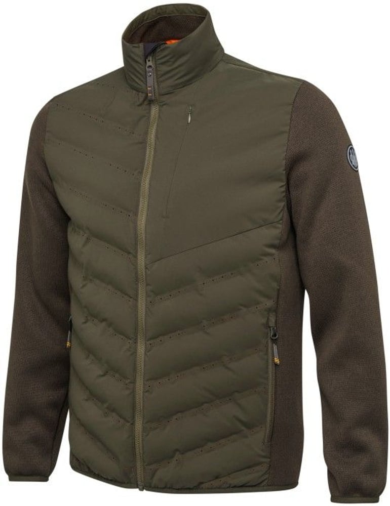 productImage: Roe Jacket Green Moss