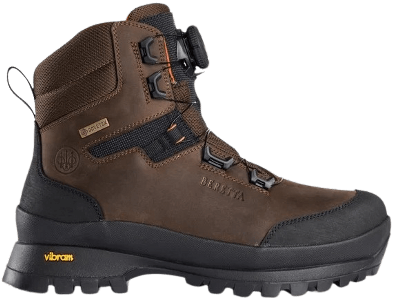 productImage: Arabuko GTX Brown