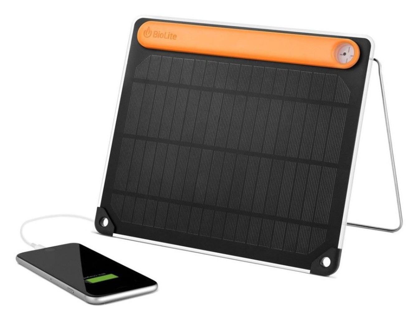 productImage: BioLite Solar Panel 5 +