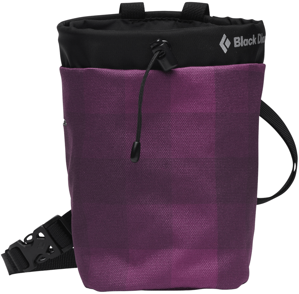 productImage: Gym Chalk Bag Purple Square
