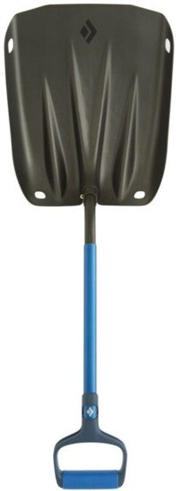 Evac 7 Shovel Ultra Blue, view: 1