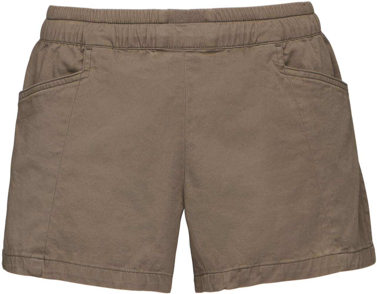 W Notion Shorts Walnut, view: 1