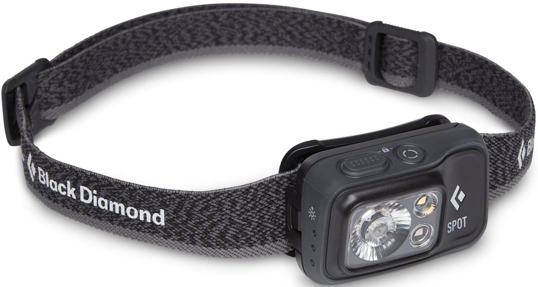 productImage: Spot 400 Headlamp Graphite