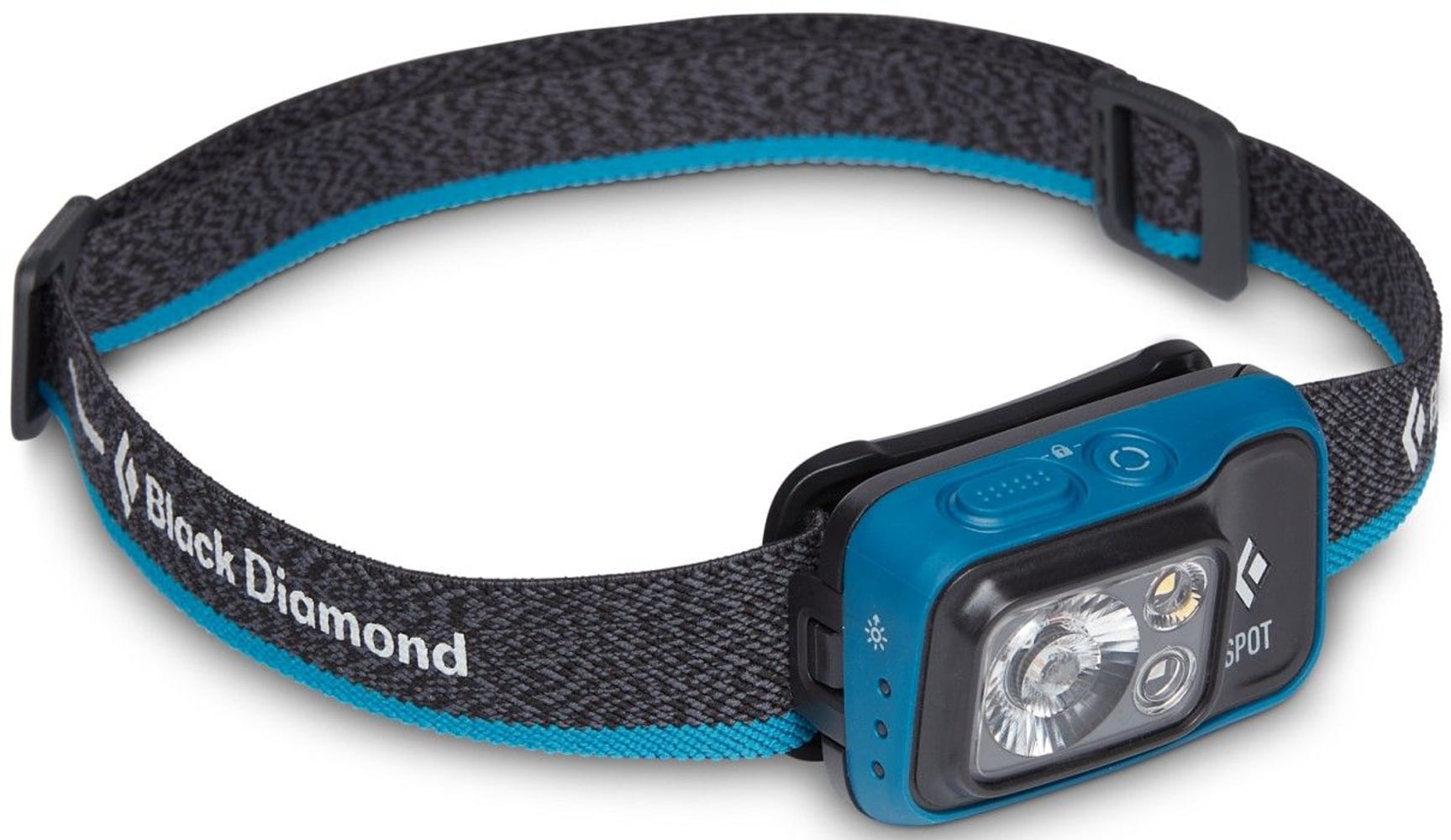 productImage: Spot 400 Headlamp Azul