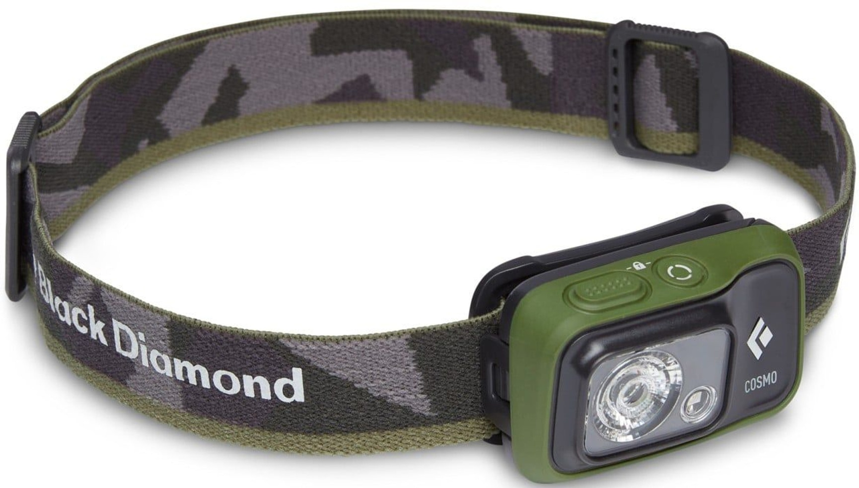 productImage: Cosmo 350 Headlamp Dark Olive