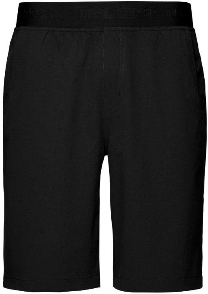 productImage: M's Sierra Shorts Black