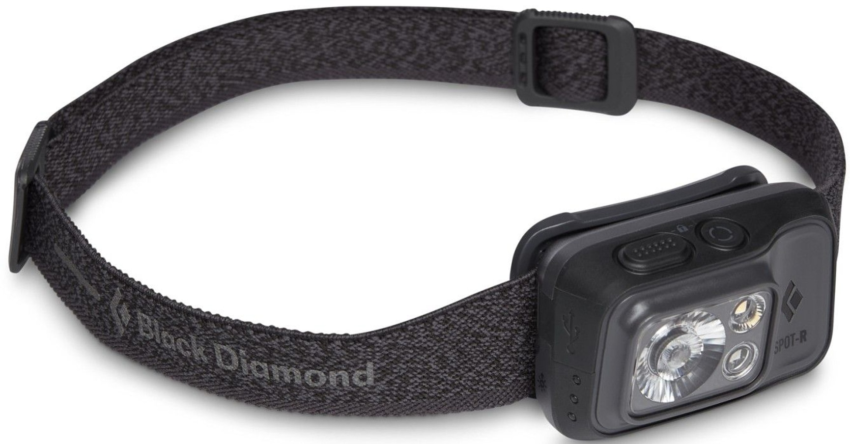 productImage: Spot 400-R Headlamp Graphite