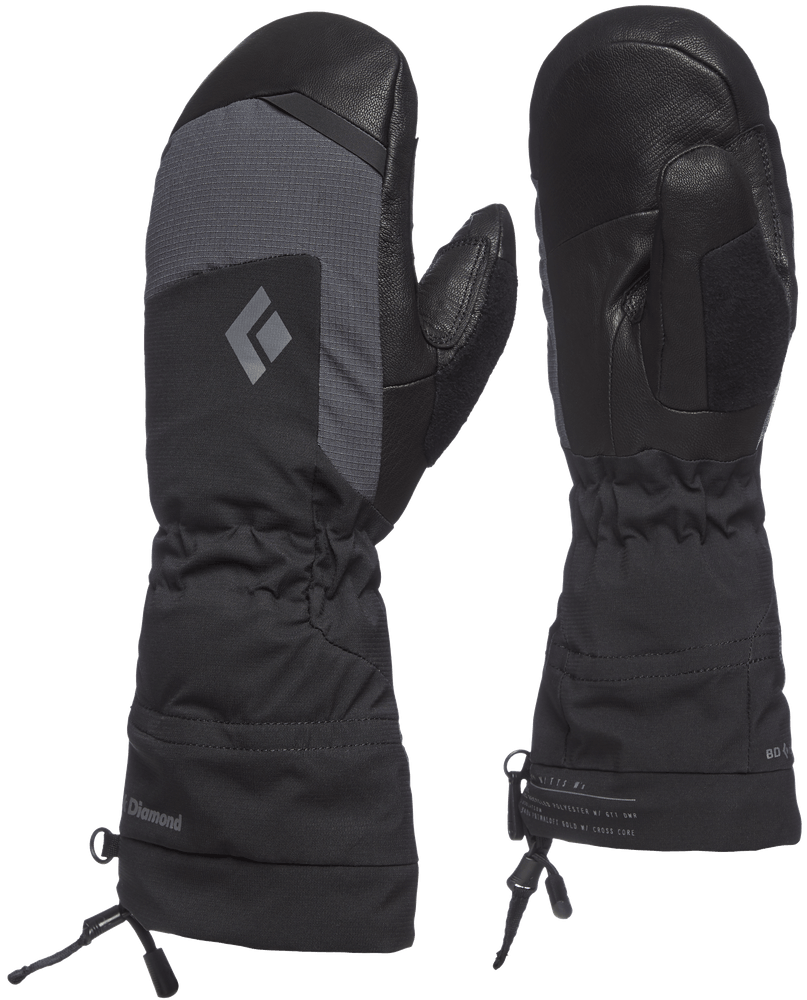 productImage: W's Mercury Mitts Black