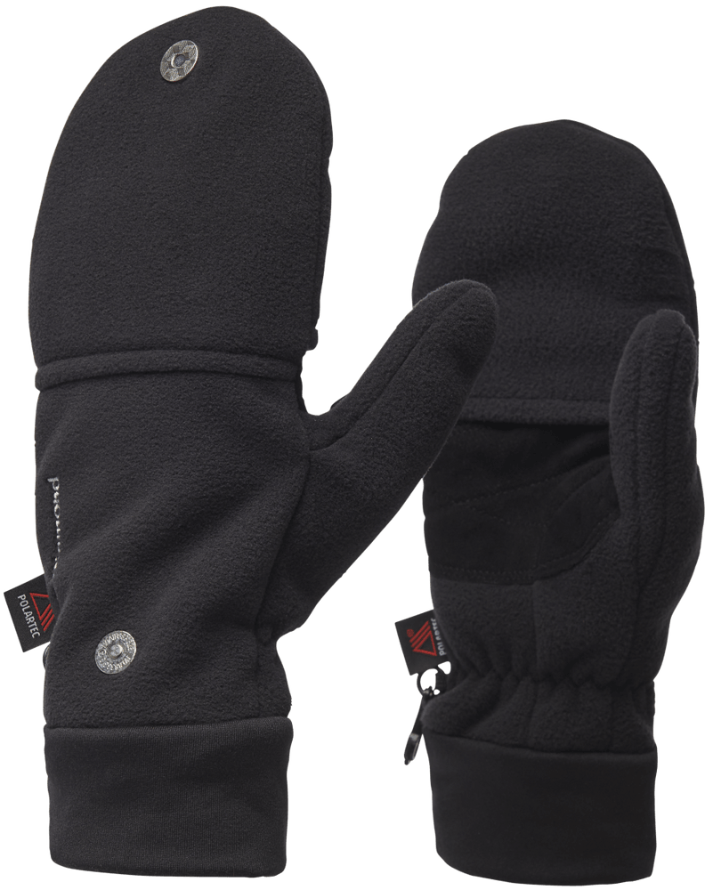productImage: Windweight Mitts Black