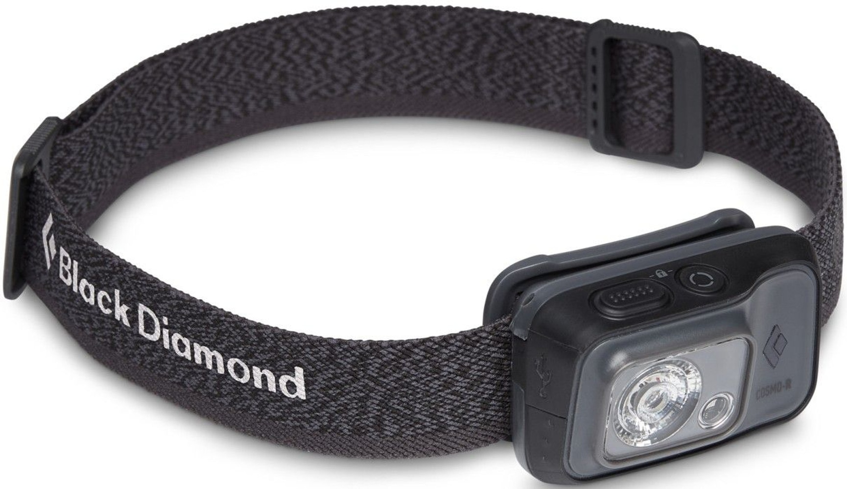 productImage: Cosmo 350-R Headlamp Graphite