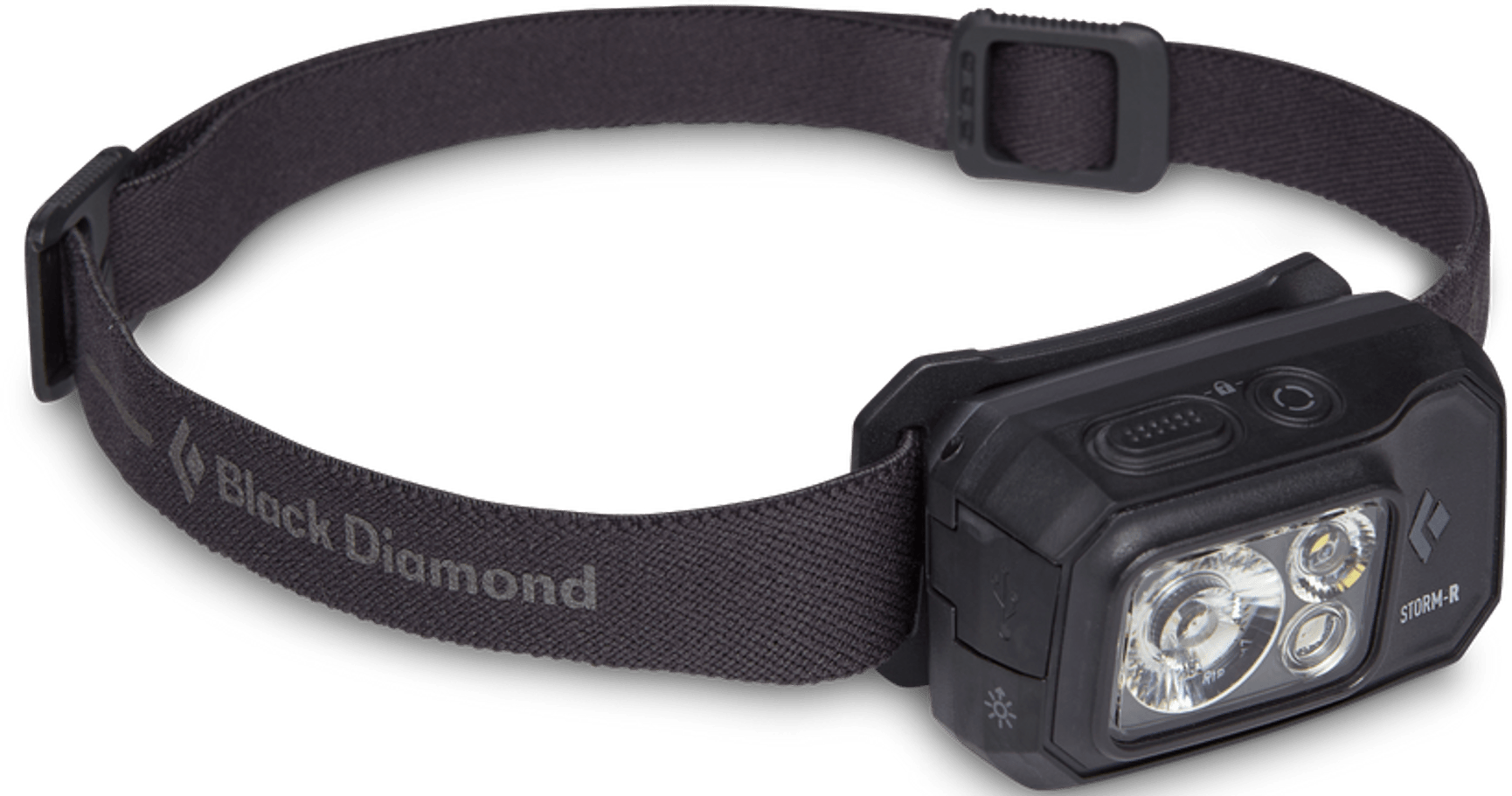 productImage: Storm 500-R Headlamp Black