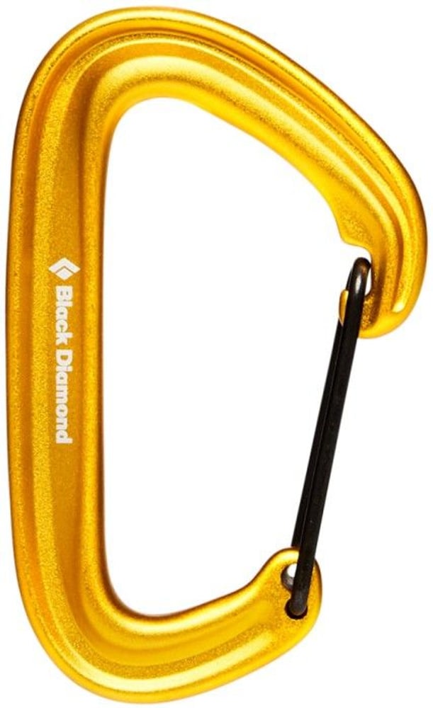 productImage: Litewire Carabiner Yellow