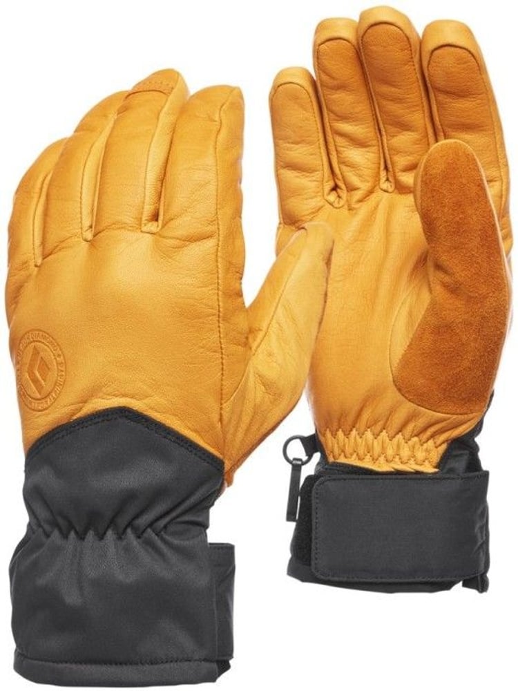 productImage: Tour Gloves Beeswax Beeswax