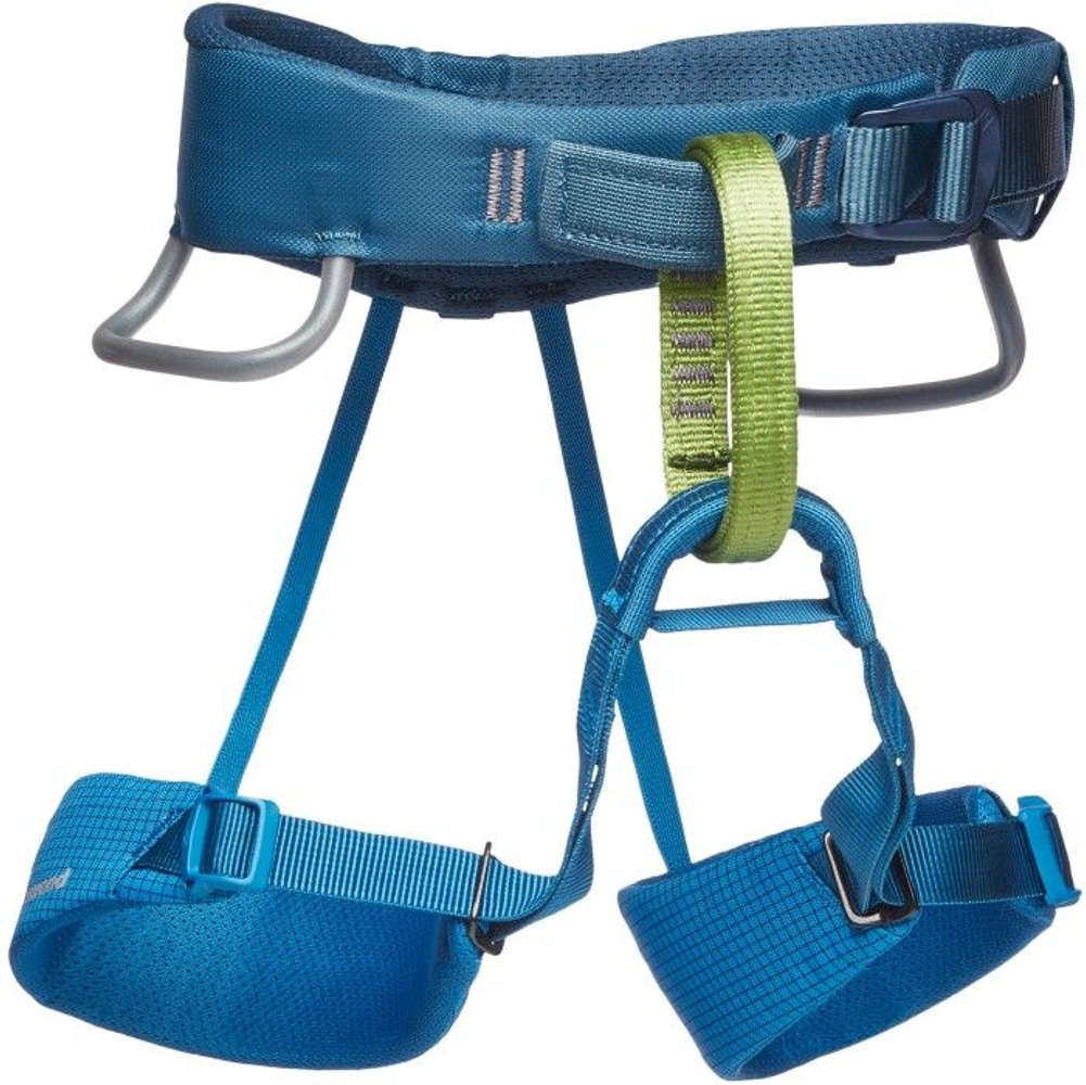 productImage: Kids Momentum Harness Kingfisher