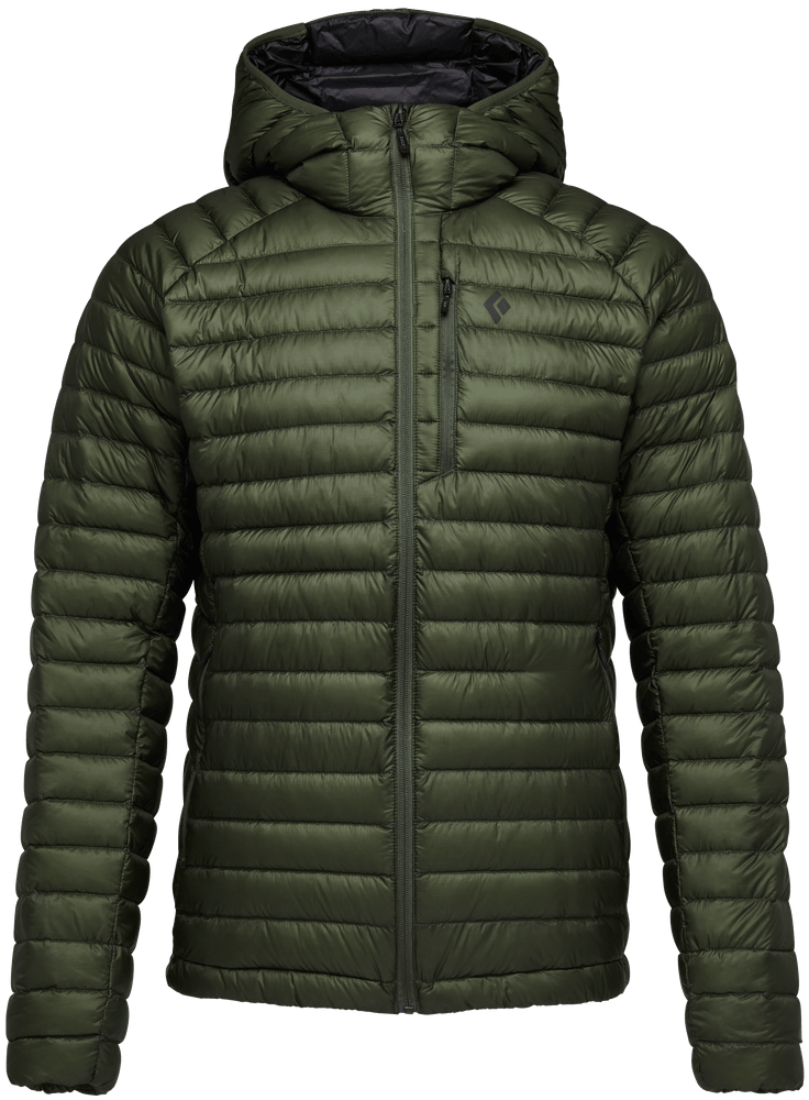 productImage: M's Approach Down Hoody Tundra
