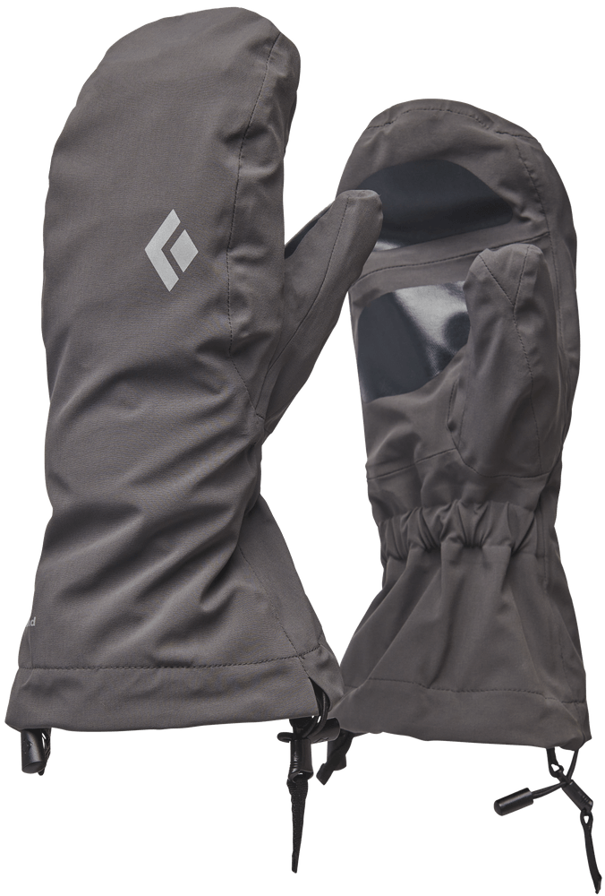 productImage: Waterproof Overmitts Smoke